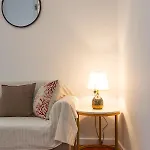 Apartment Filarmonikis Deluxe