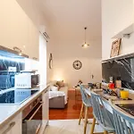 Apartment Filarmonikis Deluxe Corfu (city)