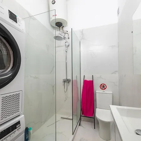 Apartment Filarmonikis Deluxe