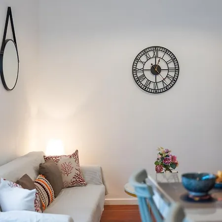 Apartament Filarmonikis Deluxe Corfu (city)